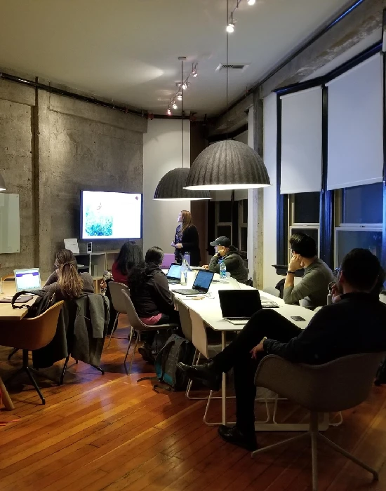 Team Collaboration